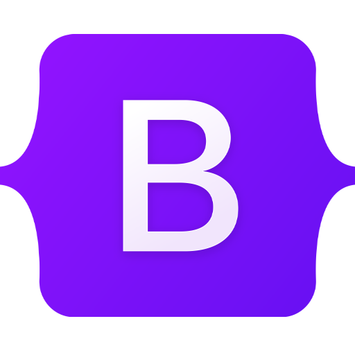 bootstrap logo