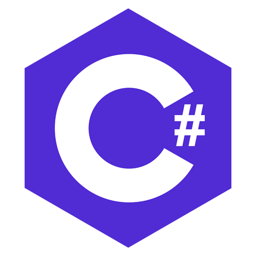 c# logo