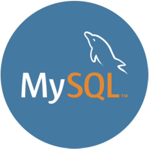 mysql logo