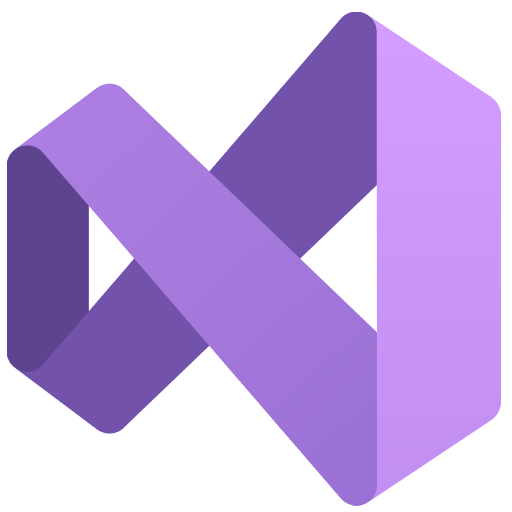 Visual Studio logo